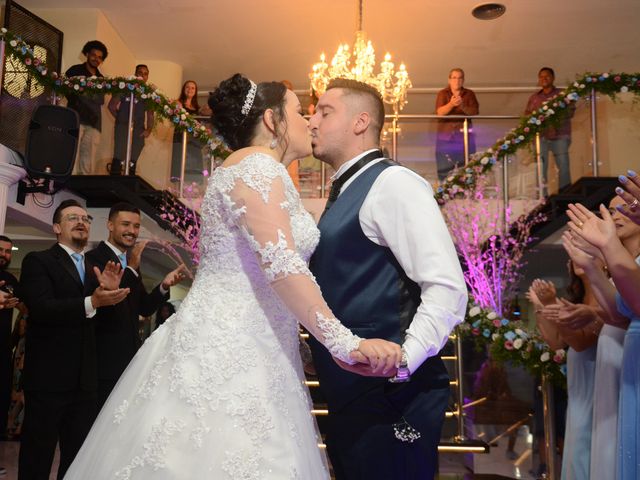 O casamento de Rafael e Tatiane em Palmeiras de São Paulo, São Paulo Estado 12