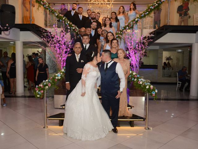 O casamento de Rafael e Tatiane em Palmeiras de São Paulo, São Paulo Estado 13