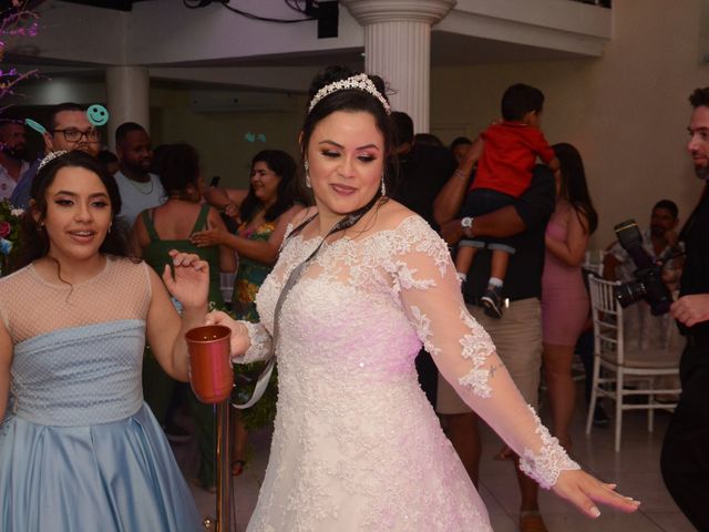O casamento de Rafael e Tatiane em Palmeiras de São Paulo, São Paulo Estado 16