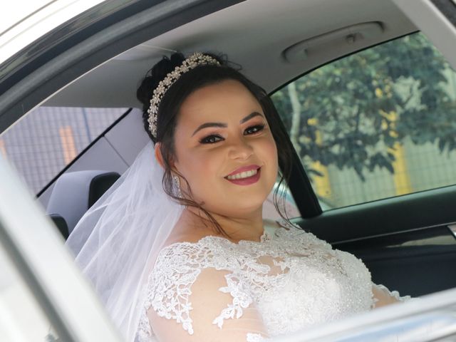 O casamento de Rafael e Tatiane em Palmeiras de São Paulo, São Paulo Estado 20