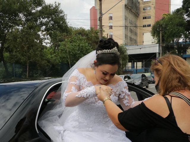 O casamento de Rafael e Tatiane em Palmeiras de São Paulo, São Paulo Estado 22