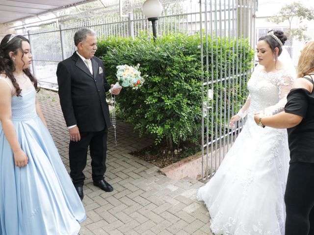 O casamento de Rafael e Tatiane em Palmeiras de São Paulo, São Paulo Estado 23