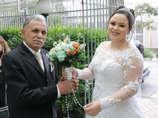 O casamento de Rafael e Tatiane em Palmeiras de São Paulo, São Paulo Estado 24