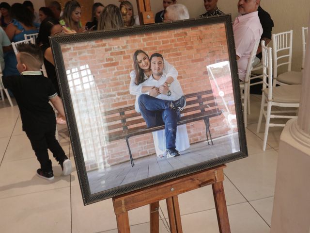 O casamento de Rafael e Tatiane em Palmeiras de São Paulo, São Paulo Estado 29