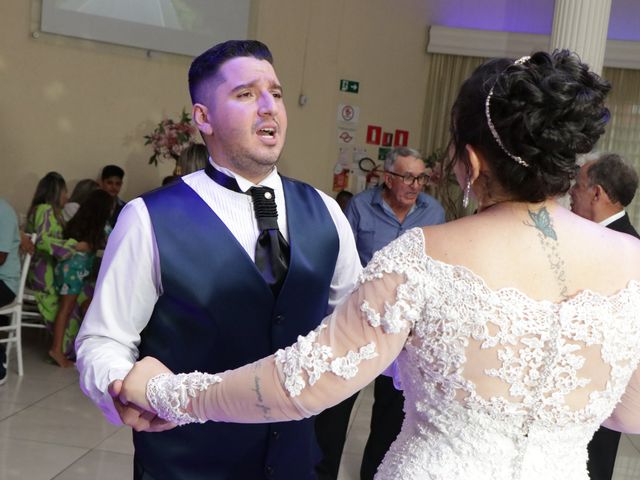 O casamento de Rafael e Tatiane em Palmeiras de São Paulo, São Paulo Estado 31