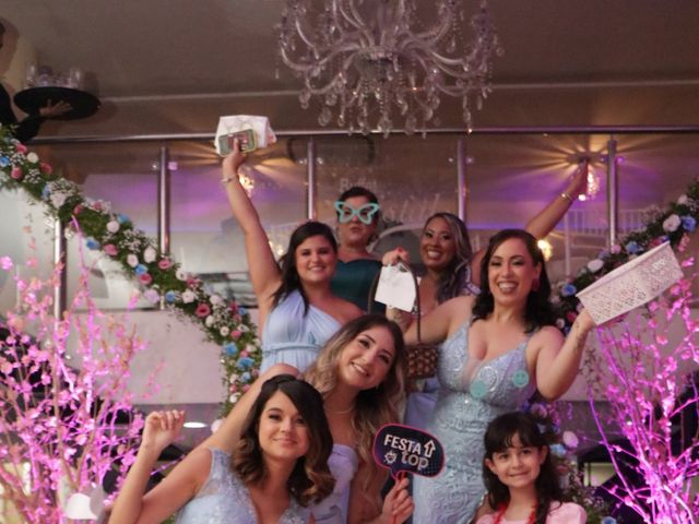 O casamento de Rafael e Tatiane em Palmeiras de São Paulo, São Paulo Estado 32