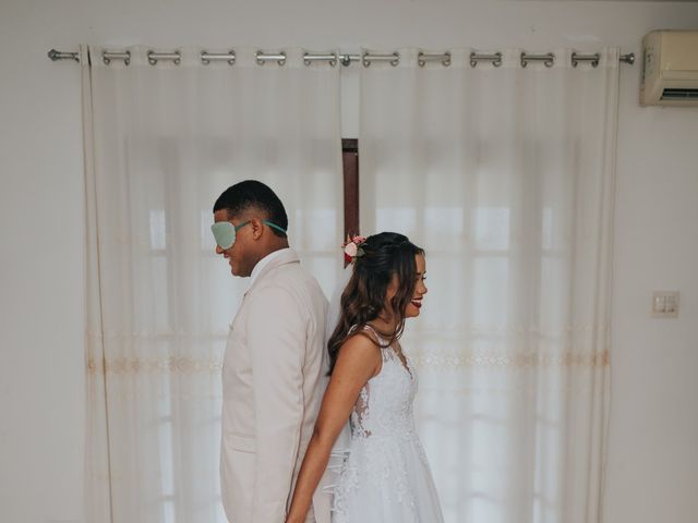 O casamento de Vinícius e Tiphany  em Duque de Caxias, Rio de Janeiro 3