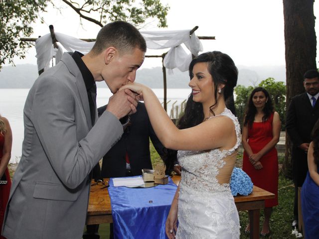 O casamento de Jéssica e Luis Aleff em São Bernardo do Campo, São Paulo 1