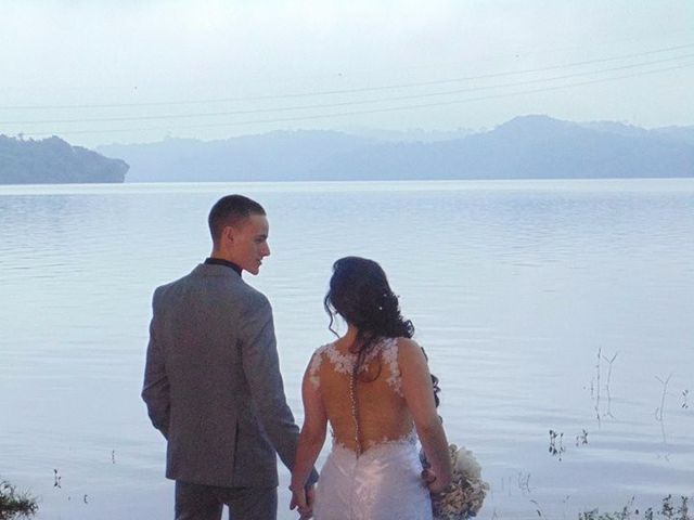 O casamento de Jéssica e Luis Aleff em São Bernardo do Campo, São Paulo 4