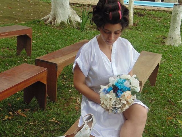 O casamento de Jéssica e Luis Aleff em São Bernardo do Campo, São Paulo 6
