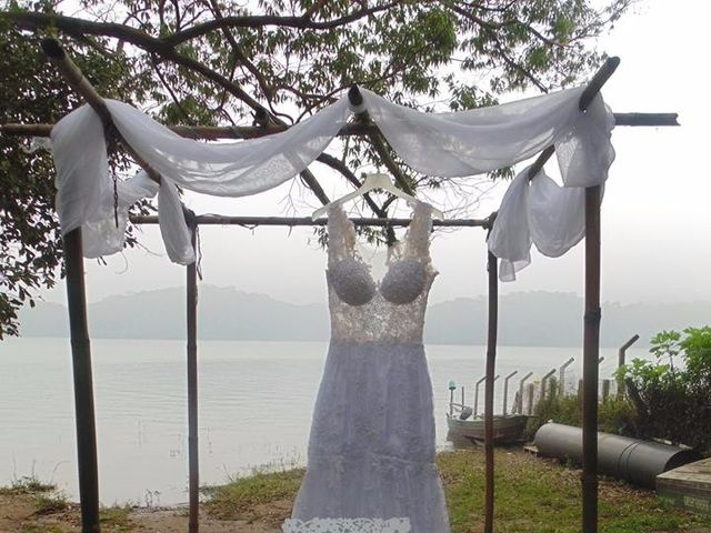 O casamento de Jéssica e Luis Aleff em São Bernardo do Campo, São Paulo 2