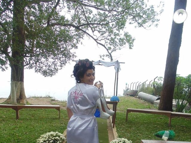 O casamento de Jéssica e Luis Aleff em São Bernardo do Campo, São Paulo 7