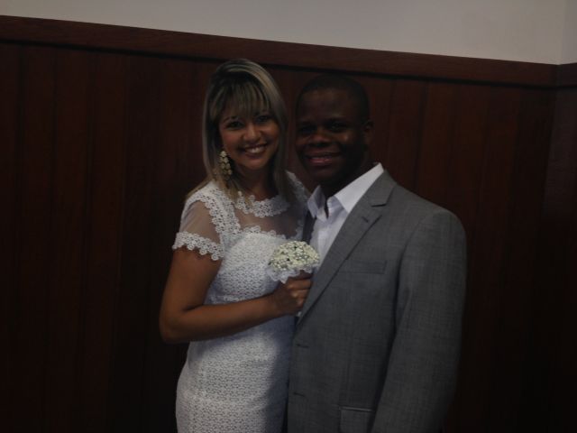 O casamento de Pedro e Amanda em Salvador, Bahia 3
