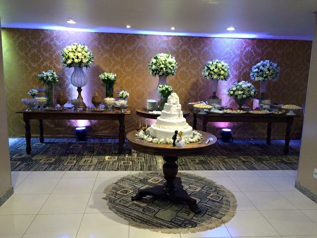 O casamento de Pedro e Amanda em Salvador, Bahia 6