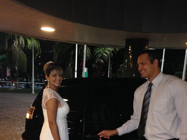 O casamento de Pedro e Amanda em Salvador, Bahia 10