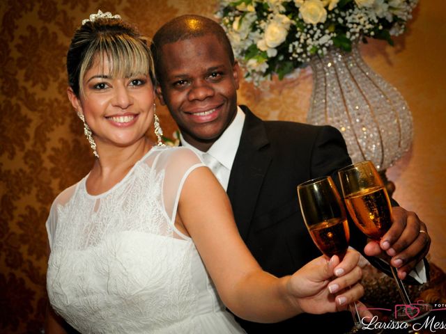 O casamento de Pedro e Amanda em Salvador, Bahia 1