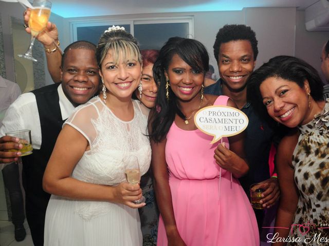 O casamento de Pedro e Amanda em Salvador, Bahia 25