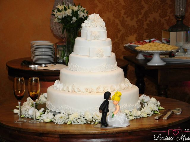 O casamento de Pedro e Amanda em Salvador, Bahia 34