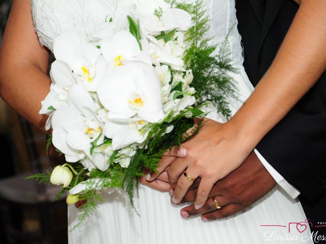 O casamento de Pedro e Amanda em Salvador, Bahia 35