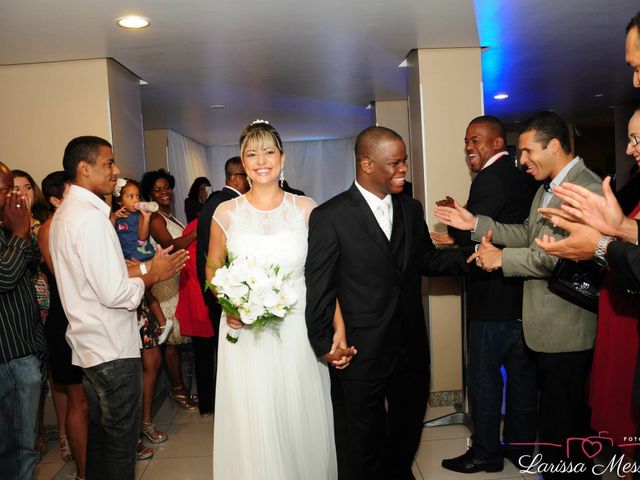 O casamento de Pedro e Amanda em Salvador, Bahia 36