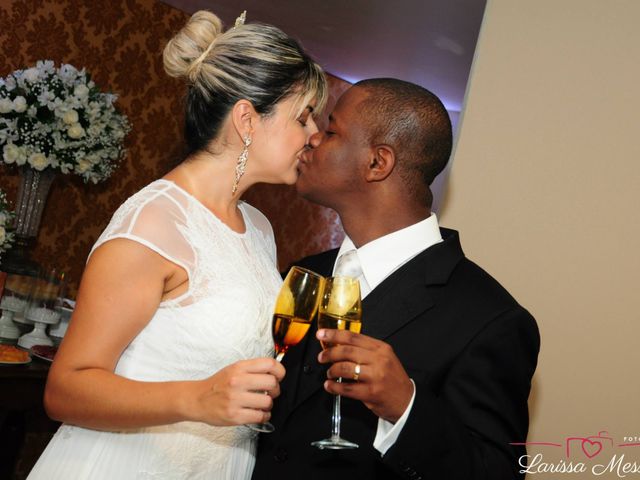 O casamento de Pedro e Amanda em Salvador, Bahia 37