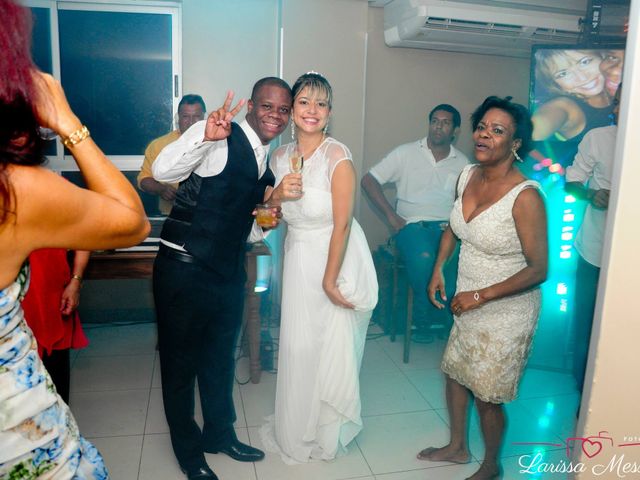 O casamento de Pedro e Amanda em Salvador, Bahia 40