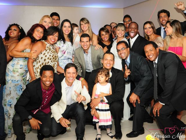 O casamento de Pedro e Amanda em Salvador, Bahia 41