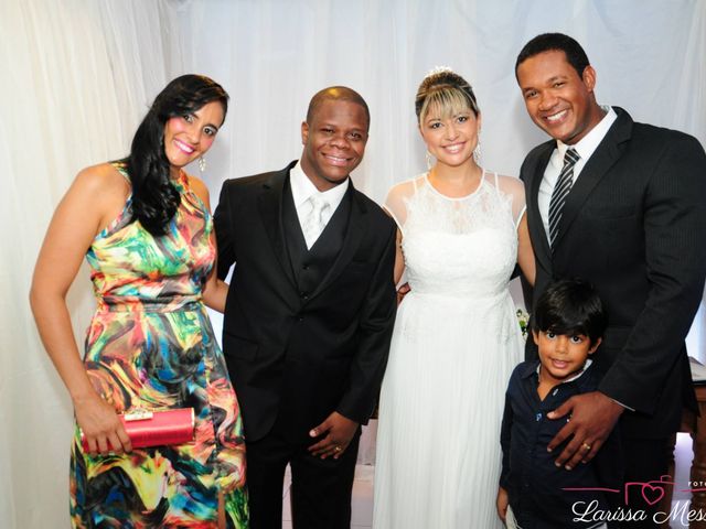 O casamento de Pedro e Amanda em Salvador, Bahia 48