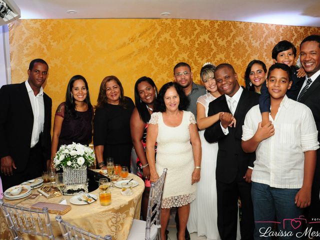 O casamento de Pedro e Amanda em Salvador, Bahia 49