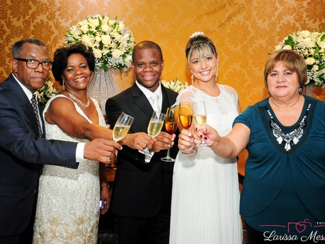 O casamento de Pedro e Amanda em Salvador, Bahia 53