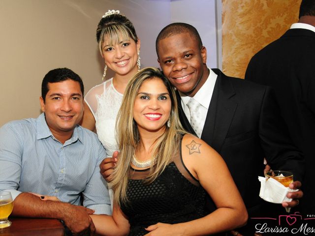 O casamento de Pedro e Amanda em Salvador, Bahia 55