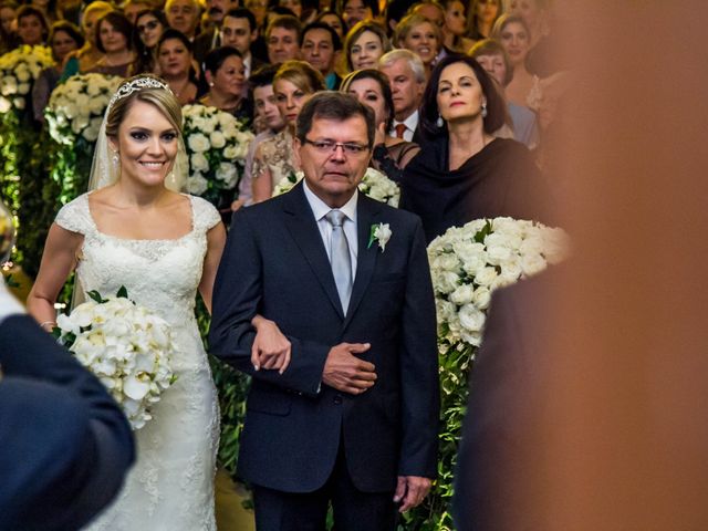 O casamento de José e Carol em São Paulo 6