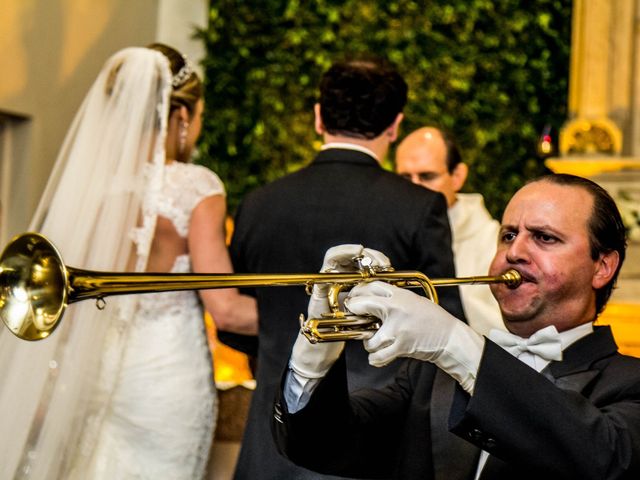O casamento de José e Carol em São Paulo 7