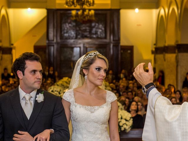 O casamento de José e Carol em São Paulo 9