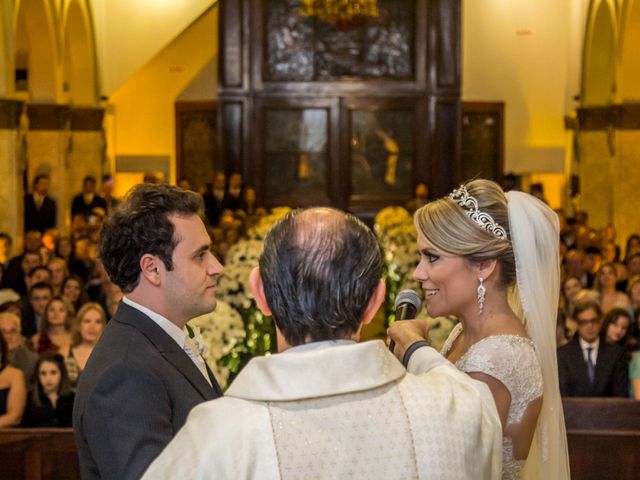 O casamento de José e Carol em São Paulo 10