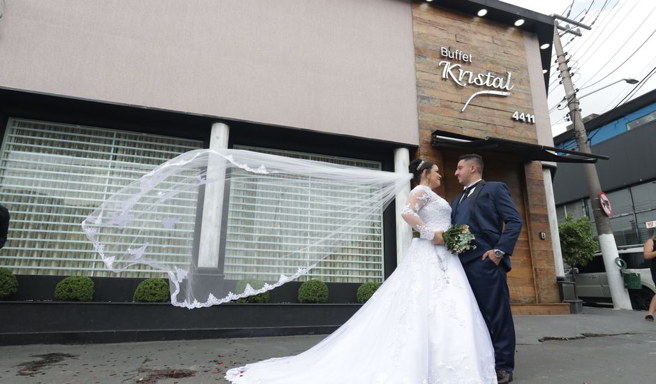 O casamento de Rafael e Tatiane em Palmeiras de São Paulo, São Paulo Estado