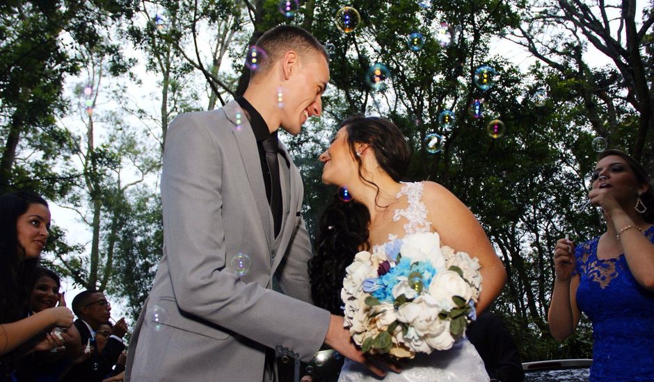 O casamento de Jéssica e Luis Aleff em São Bernardo do Campo, São Paulo