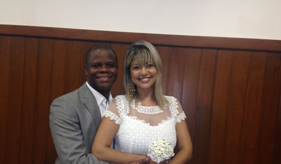 O casamento de Pedro e Amanda em Salvador, Bahia