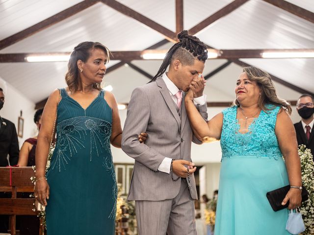 O casamento de Prudenciano e Beatriz em Recife, Pernambuco 10