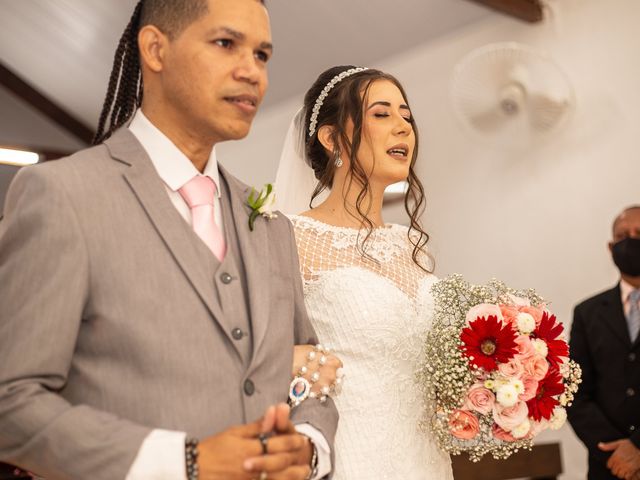 O casamento de Prudenciano e Beatriz em Recife, Pernambuco 14