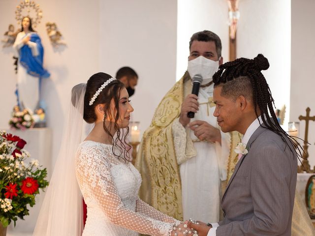 O casamento de Prudenciano e Beatriz em Recife, Pernambuco 15