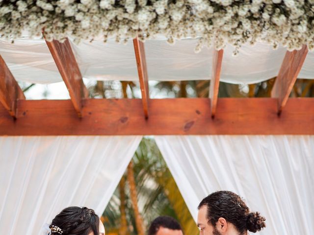 O casamento de Marcos e Isabela em Petrópolis, Rio de Janeiro 3