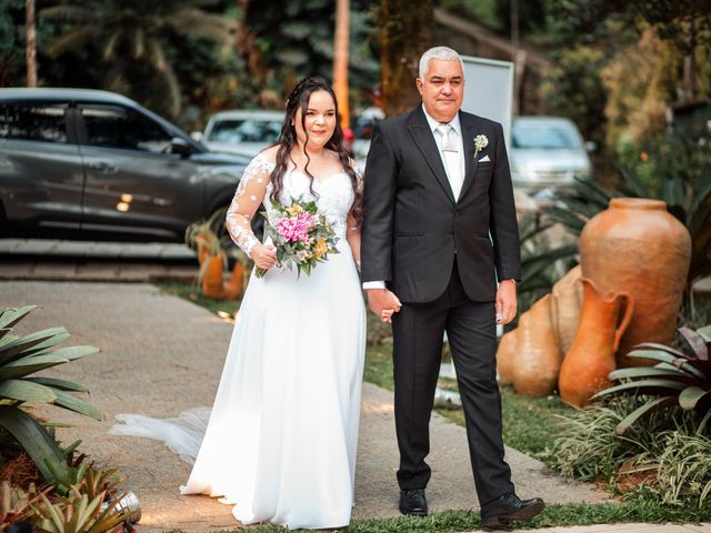 O casamento de Marcos e Isabela em Petrópolis, Rio de Janeiro 2