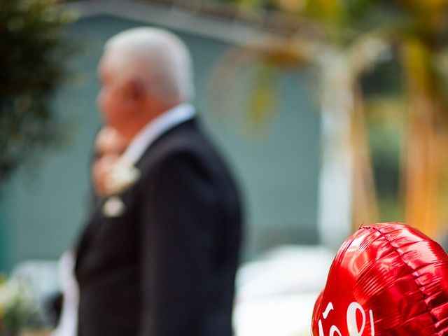 O casamento de Marcos e Isabela em Petrópolis, Rio de Janeiro 5