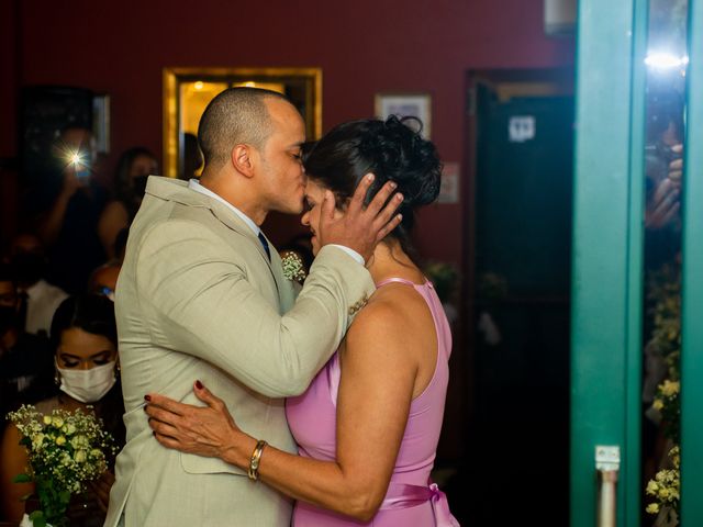 O casamento de Rafael e Camila em Tatuapé, São Paulo 26