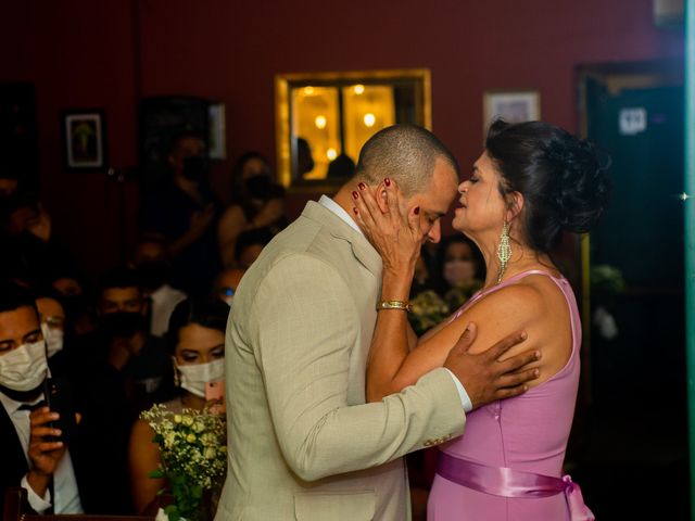 O casamento de Rafael e Camila em Tatuapé, São Paulo 27