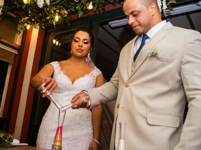 O casamento de Rafael e Camila em Tatuapé, São Paulo 34