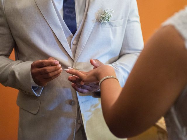 O casamento de Rafael e Camila em Tatuapé, São Paulo 36