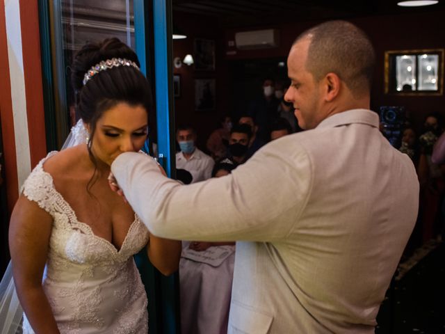 O casamento de Rafael e Camila em Tatuapé, São Paulo 38