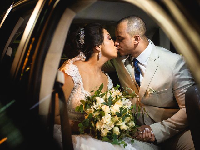 O casamento de Rafael e Camila em Tatuapé, São Paulo 44